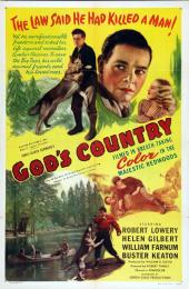 GOD'S COUNTRY
